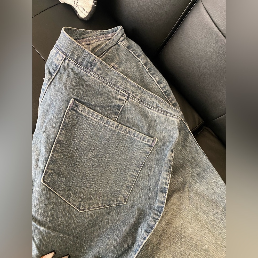 GAP CAPRI DENIM - Picture 5 of 6